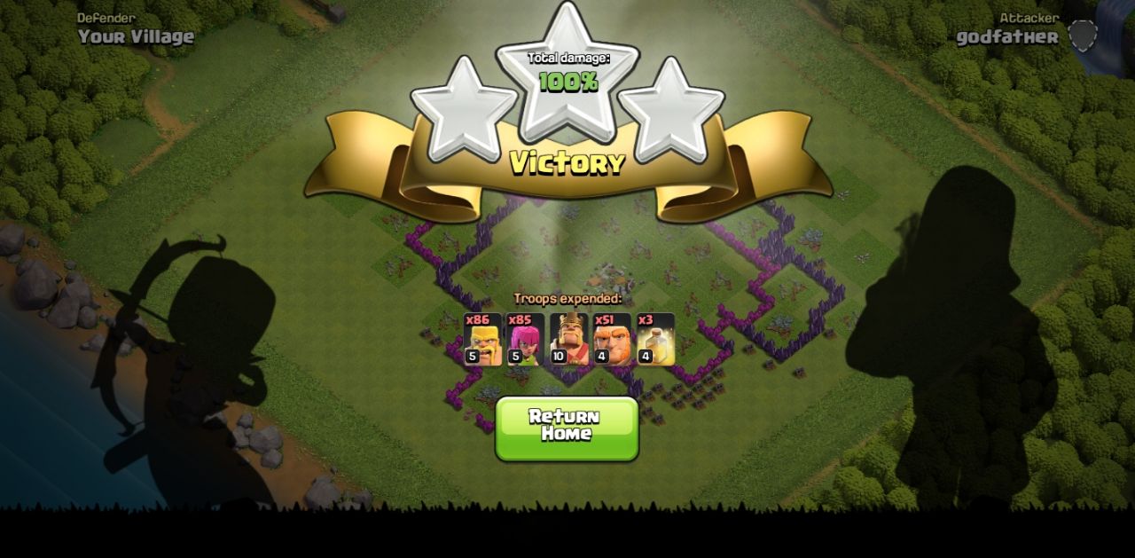 ClashOfClans