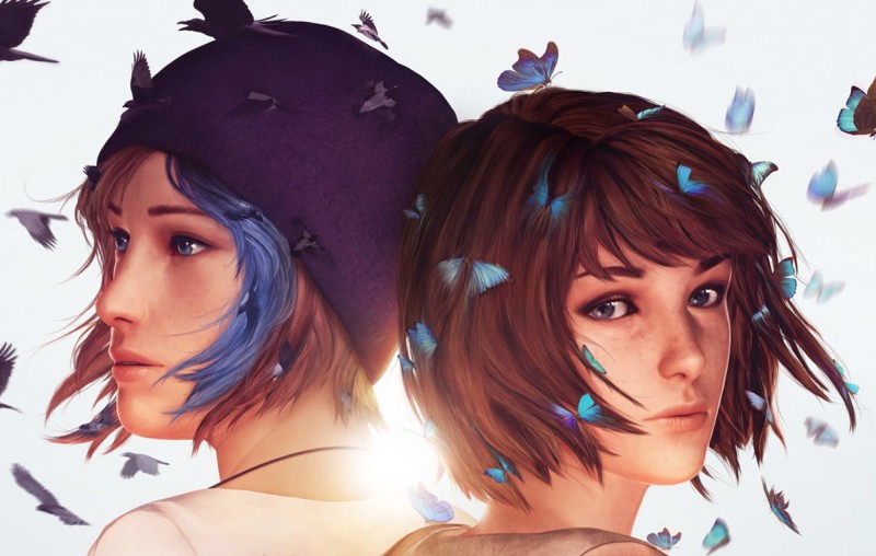 بازی Life is Strange: Remastered Collection