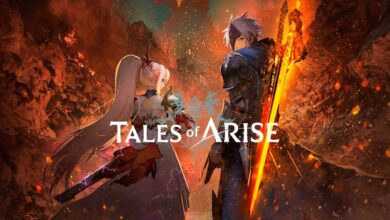 بازی Tales of Arise