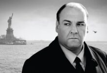 سریال The Sopranos