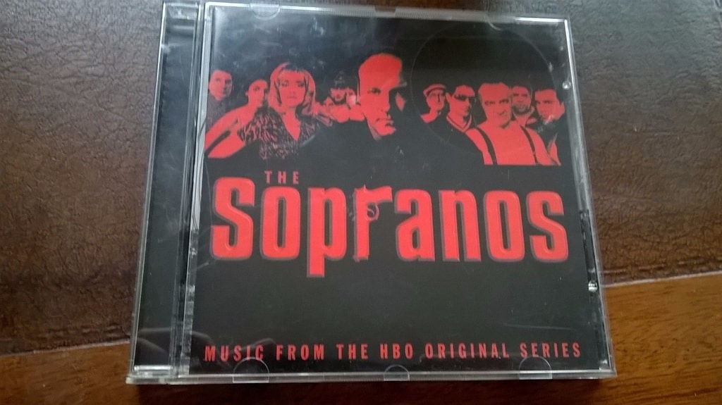 The-Sopranos-Soundtracks