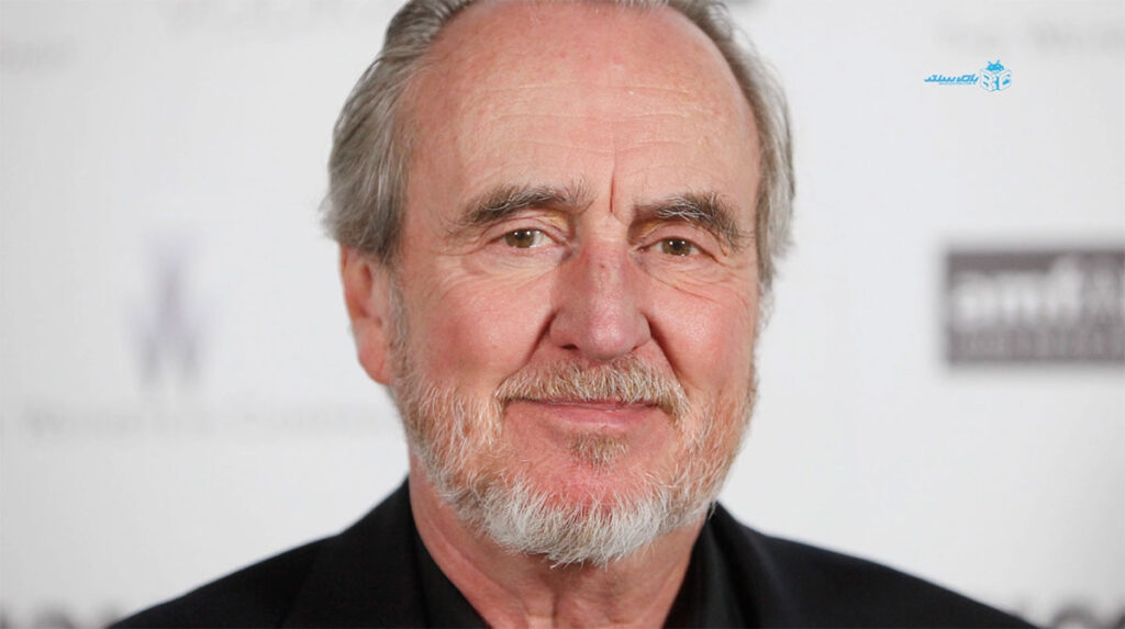 Wes Craven