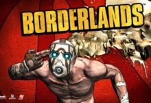 بازی Borderlands