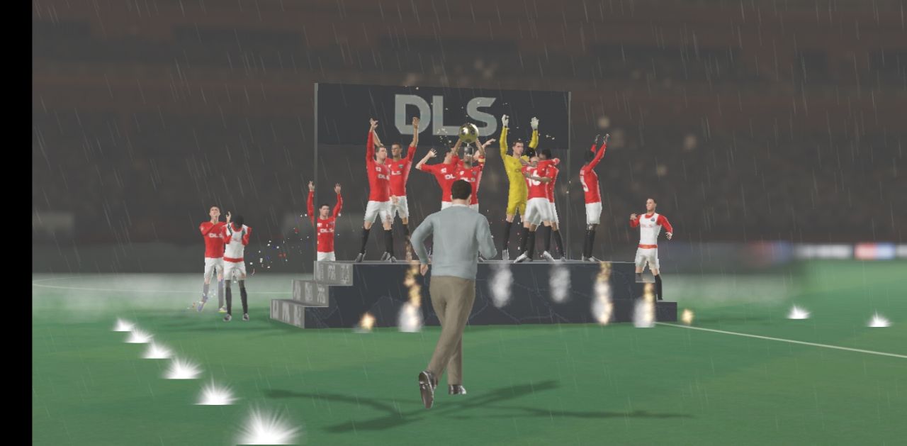 Dream League Soccer21