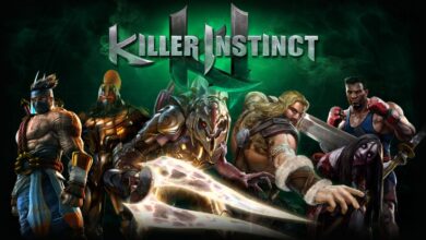بازی Killer Instinct