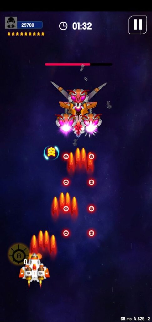 SpaceShooter