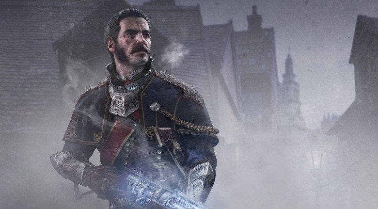 بازی The Order: 1886