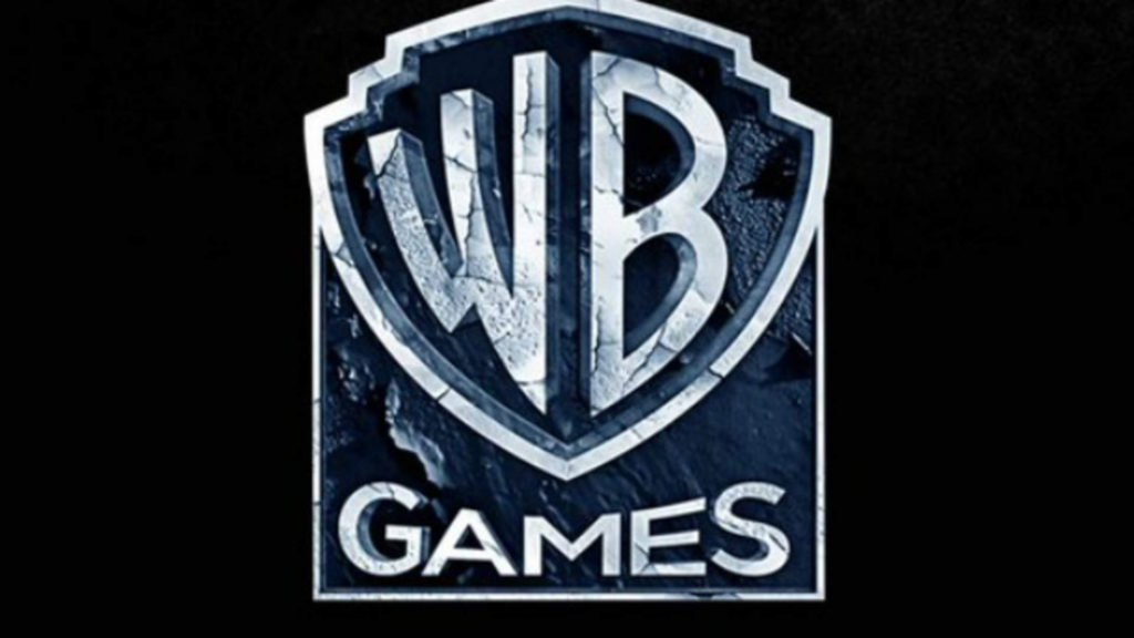 لوگوی WB Games