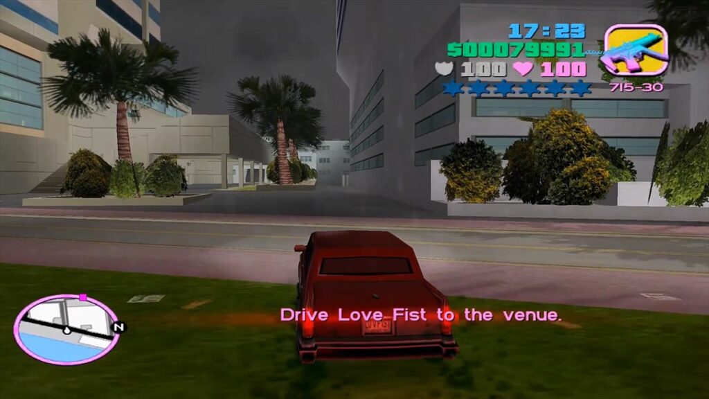 gta vice city