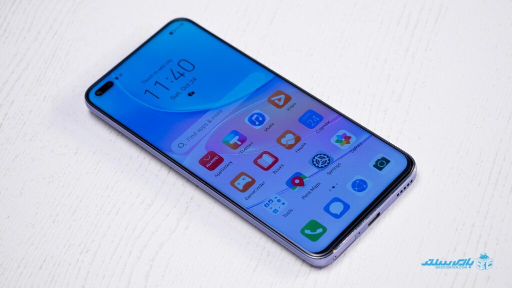 huawei nova 8i گوشی