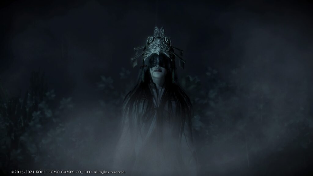 Fatal Frame 4