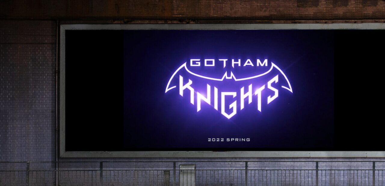 تاریخ عرضه لو رفته بازی Gotham Knights 