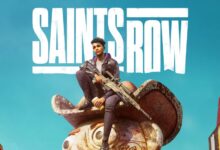 بازی Saints Row