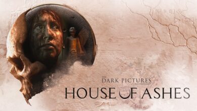 بررسی بازی THE DARK PICTURES ANTHOLOGY: HOUSE OF ASHES