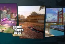 Grand Theft Auto Trilogy Cheats