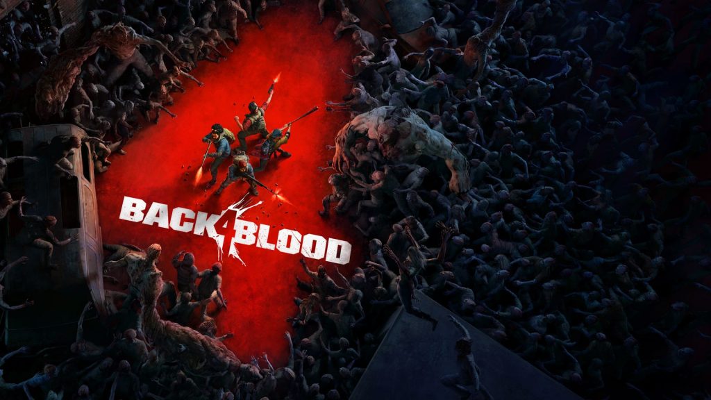 بازی Back 4 Blood