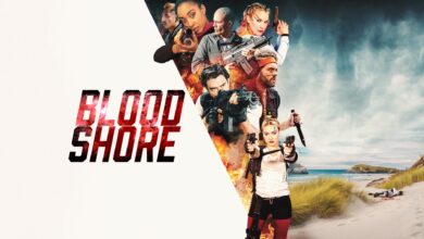 بررسی بازی BLOODSHORE