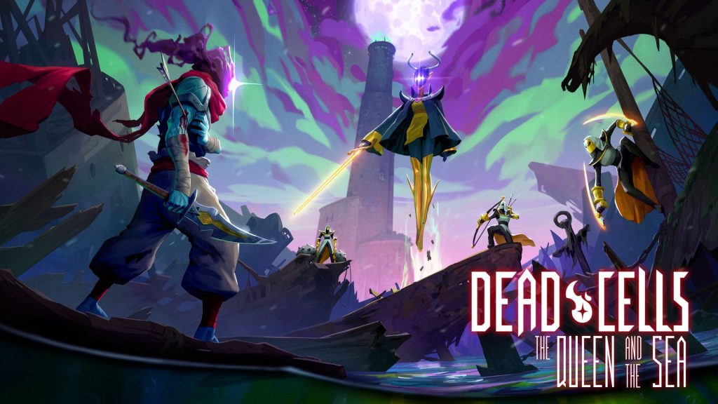 بازی Dead Cells