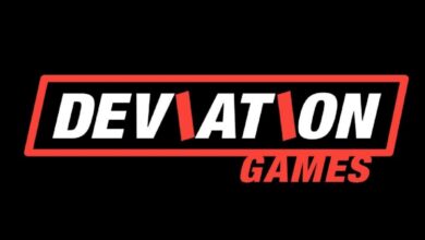 استودیوی Deviation Games