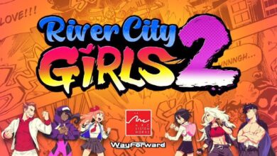 بازی River City Girls 2