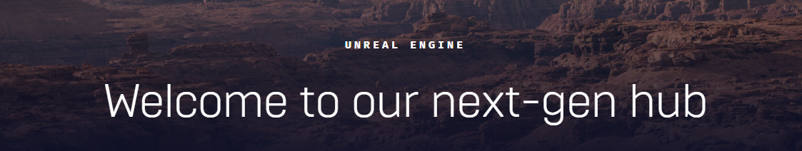 کاوشی در موتور گرافیکی Unreal Engine 5​