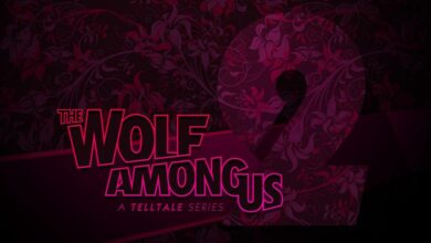 بازی The Wolf Among Us 2