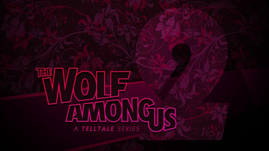 بازی The Wolf Among Us 2