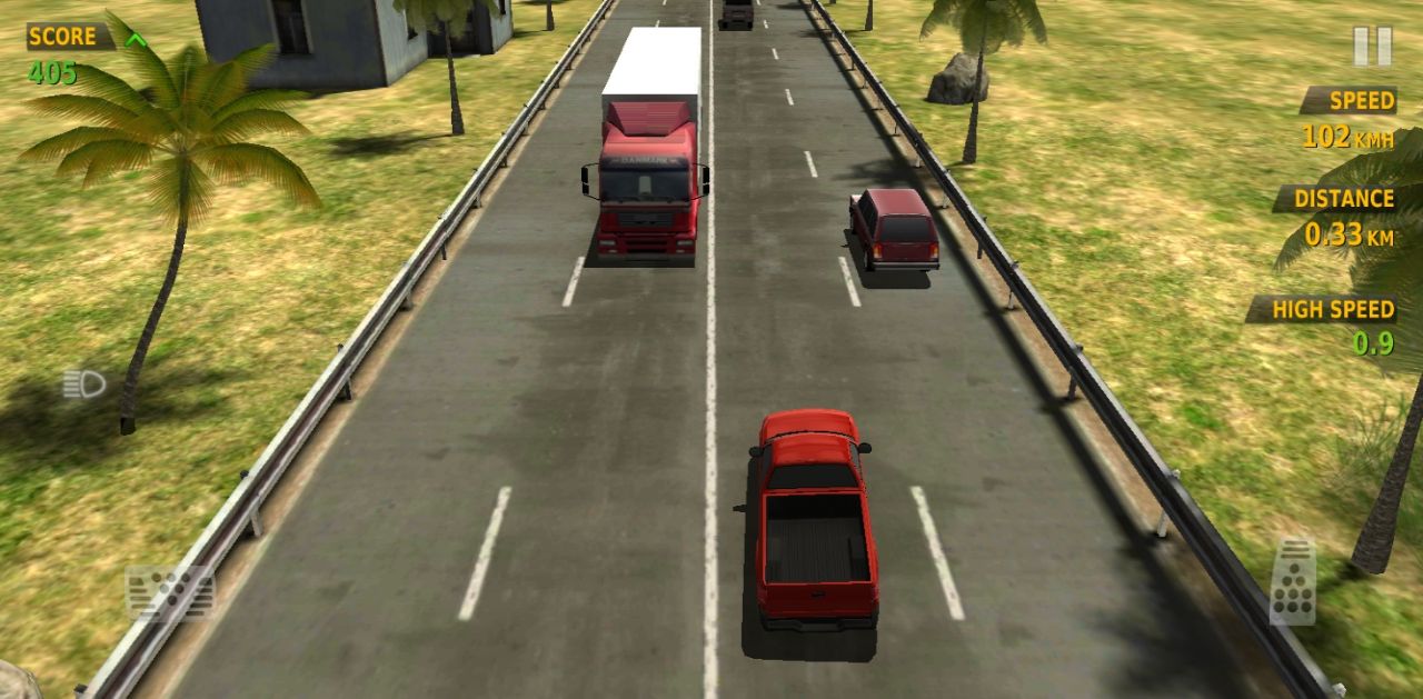 TrafficRacer