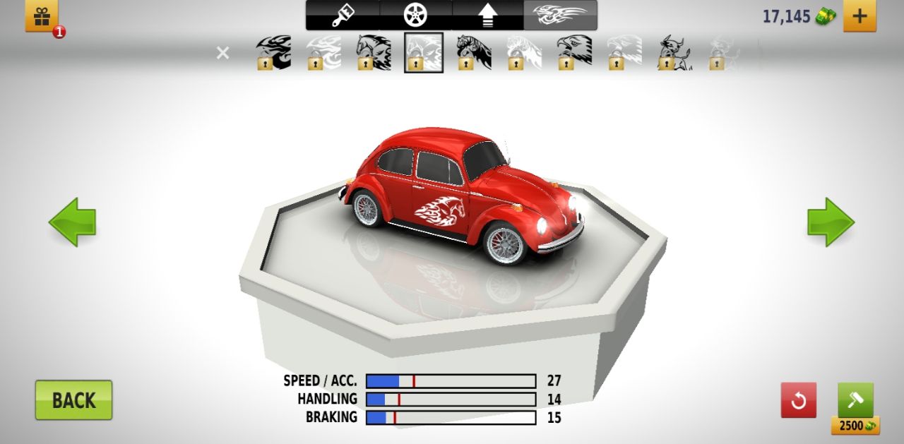 TrafficRacer