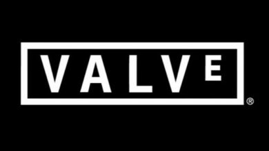 شرکت Valve