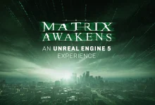 کاوشی در موتور گرافیکی Unreal Engine 5​