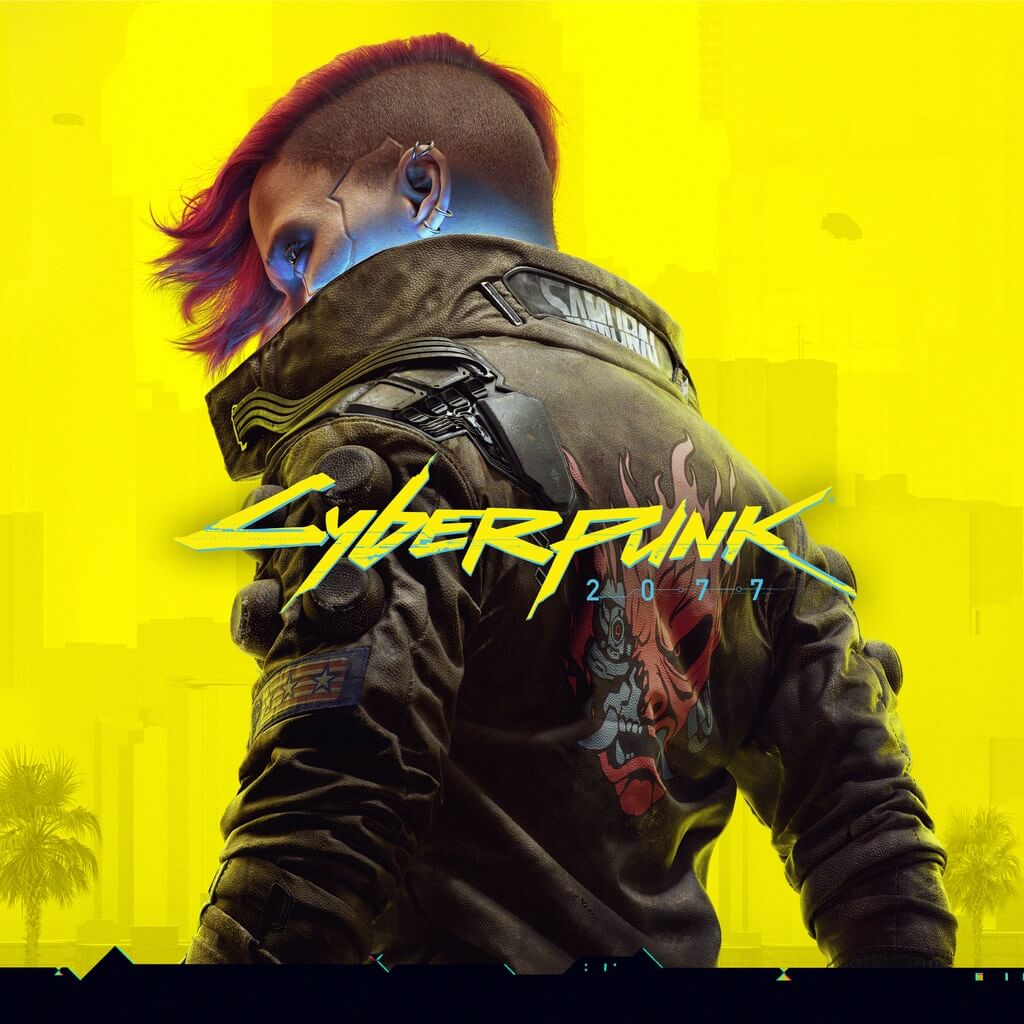 بازی Cyberpunk 2077