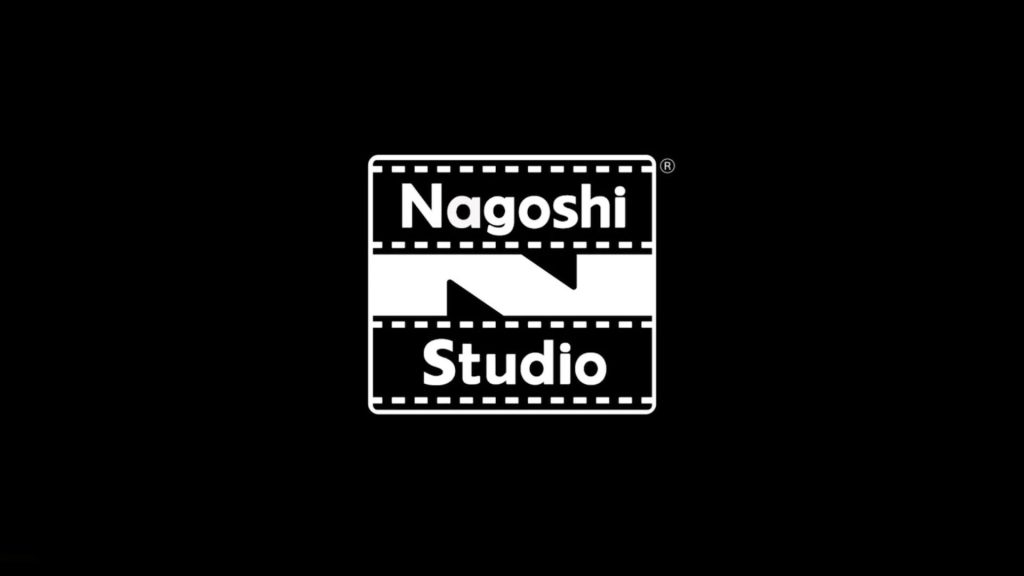 لوگوی Nagoshi Studio