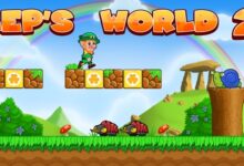 leps world 2