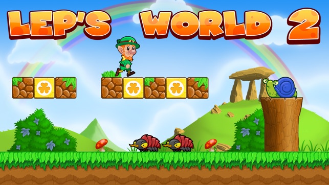 leps world 2