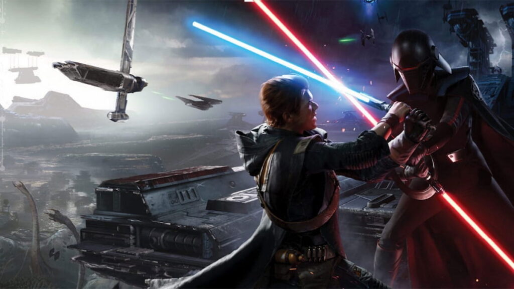 star wars jedi fallen order