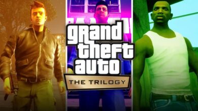 GTA Trilogy