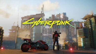 Cyberpunk-2077