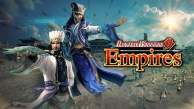 بررسی بازی DYNASTY WARRIORS 9 EMPIRES