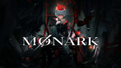 بازی Monark