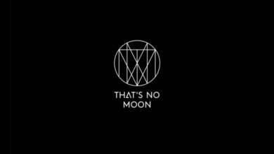 استودیوی Thats No Moon