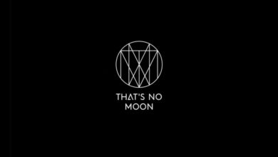 استودیوی Thats No Moon
