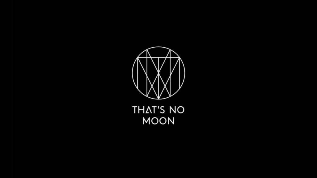 استودیوی Thats No Moon