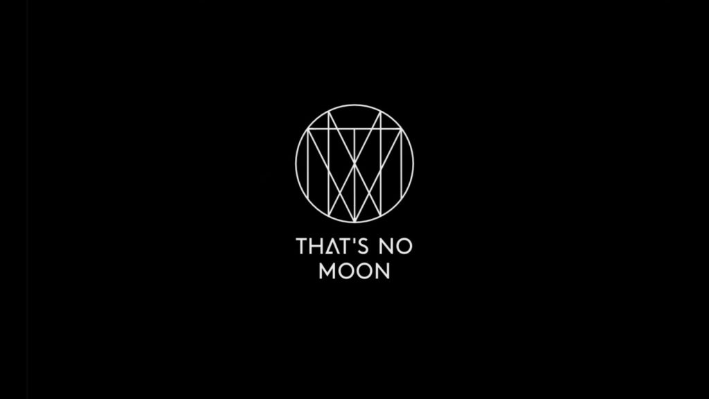 استودیوی Thats No Moon