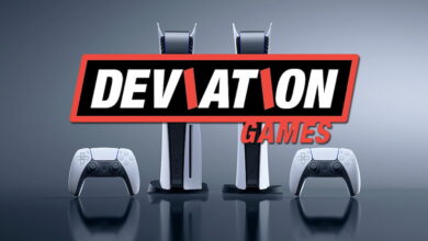 deviationgames