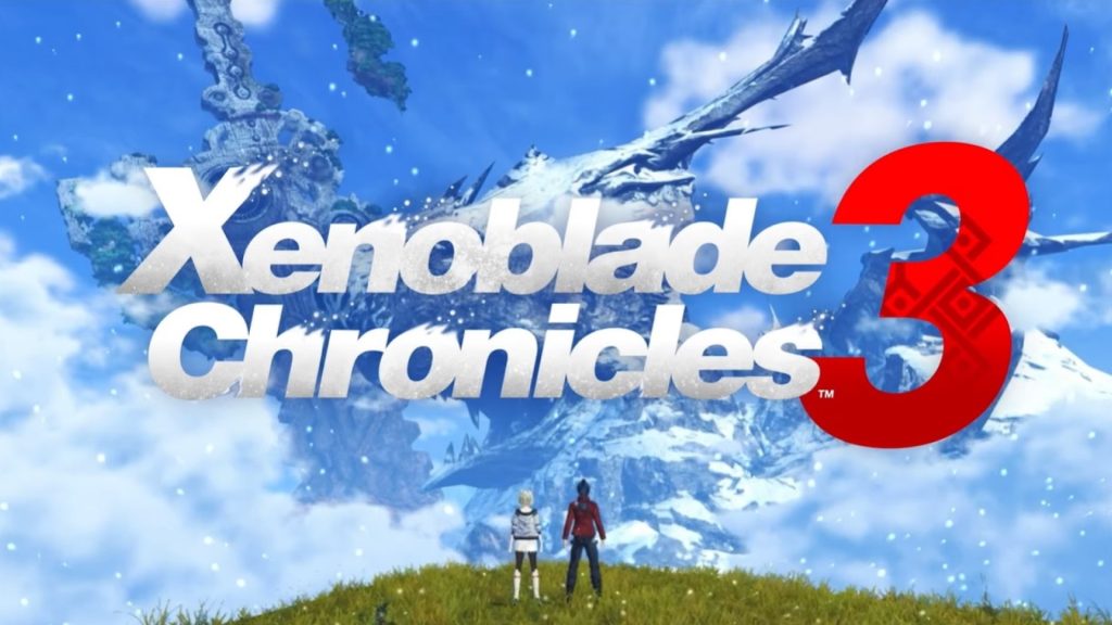 بازی Xenoblade Chronicles 3