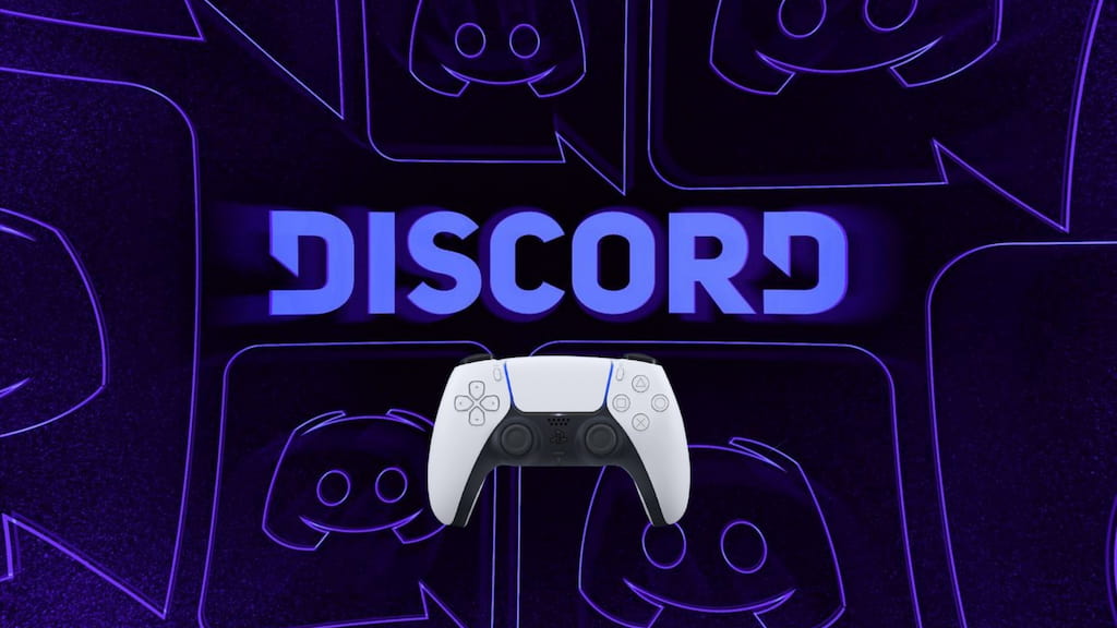 discord-playstation