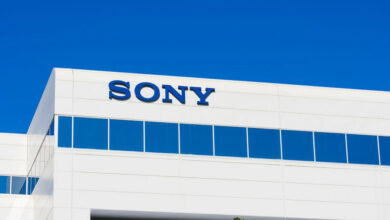 Sony