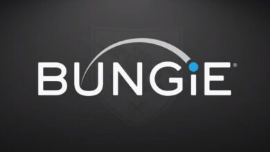 Bungie