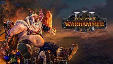 Total War: WARHAMMER 3